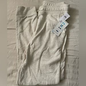 Little girls joggers